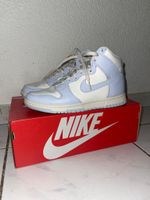 Nike Dunk Football Grey