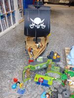 Playmobil lot mix