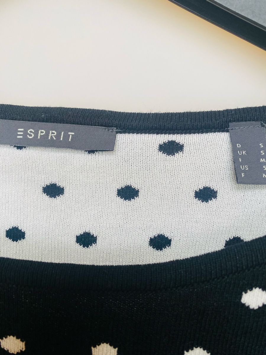 Esprit Maglioni & Felpe: ESPRIT haut S neuf Versand möglich/Envoi possible – Nuovo (secondo la descrizione) da Belmont-sur-Lausanne venduto da chu_vxf5 2