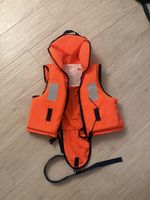 Schwimmweste Kind (30-40kg)