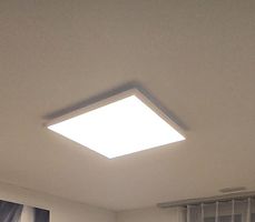 Philips Hue Surimu 60x60cm 2 Stück
