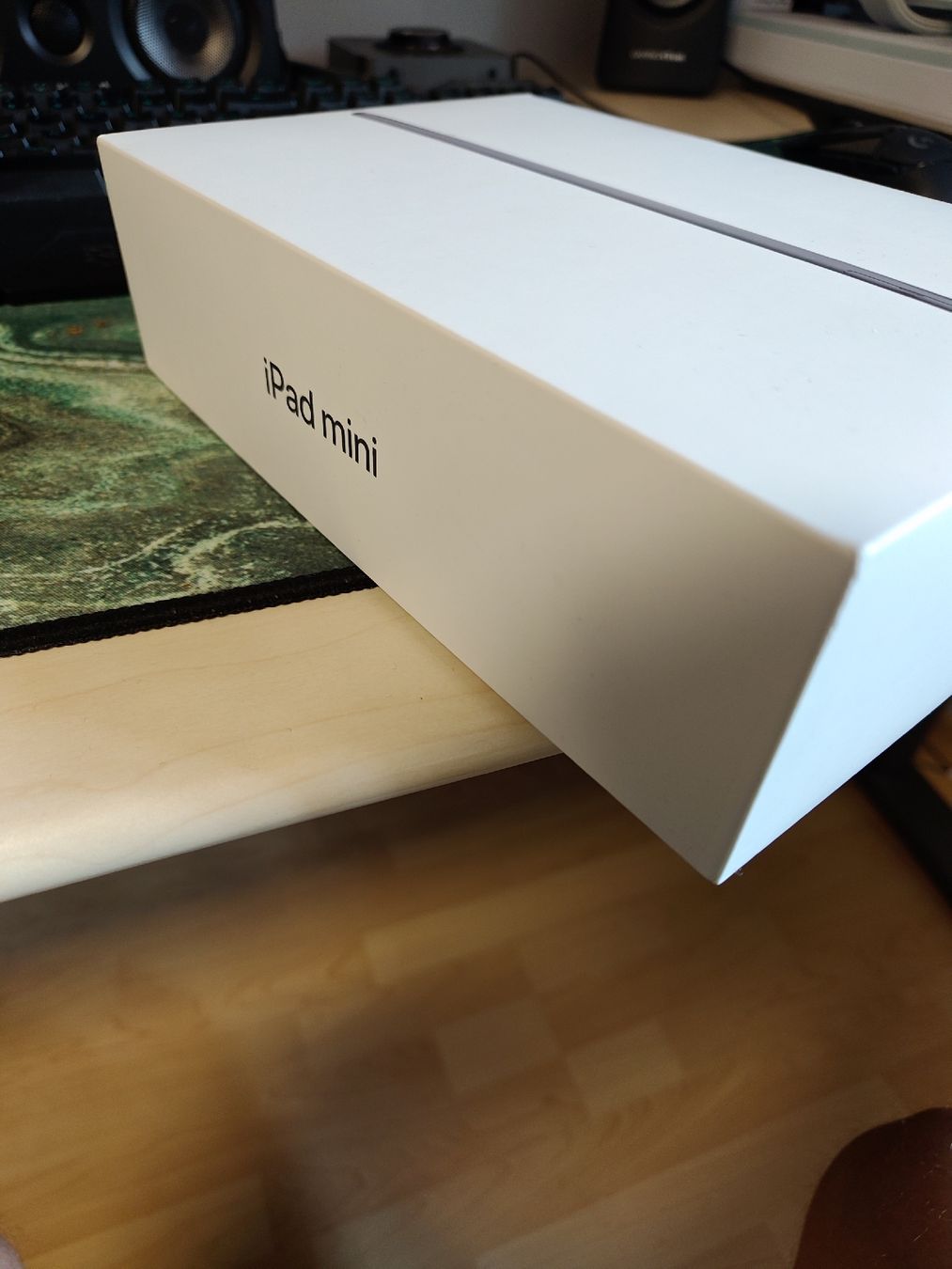 Apple Tablet PC: iPad mini Wi-Fi – Usato da Elsau venduto da ghbuur 5