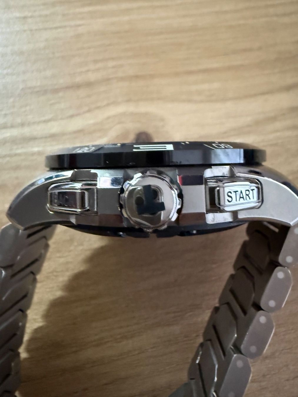 Tissot Orologi: Tissot T-touch solar – Usato da Reiden venduto da Jack427 2