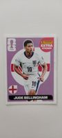 Jude Bellingham Extra Sticker Pink