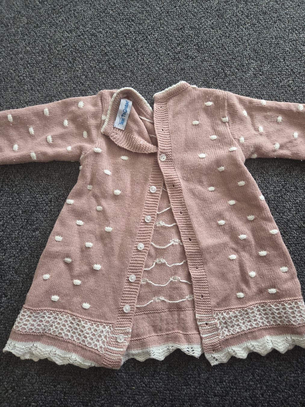 Kleiderpakete & -sets: Paar Baby-Sets, Grösse 6 Monate – Neu (gemäss Beschreibung) aus Schöfflisdorf von nun_zr8r 4