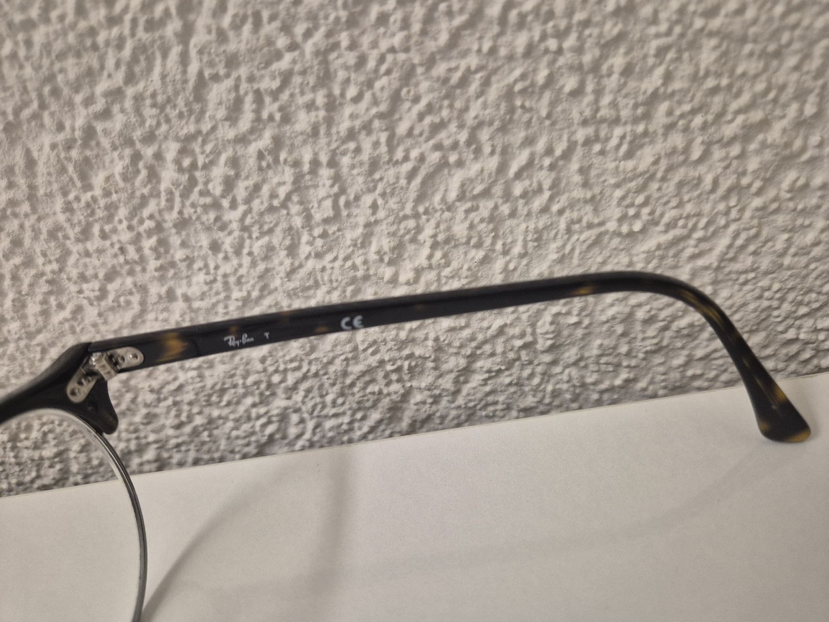 Ray-Ban Occhiali & Lenti: Ray Ban - Brille - RB 4246 V  / 2012 – Usato da Uster venduto da newwave0 4