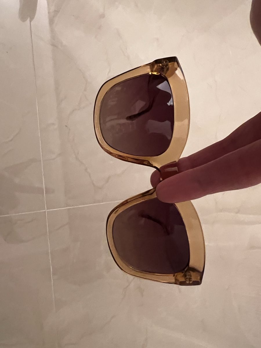 Michael Kors Brillen & Gläser: Michael Kors Sonnenbrillen – Gebraucht aus zürich von kira.jj 4