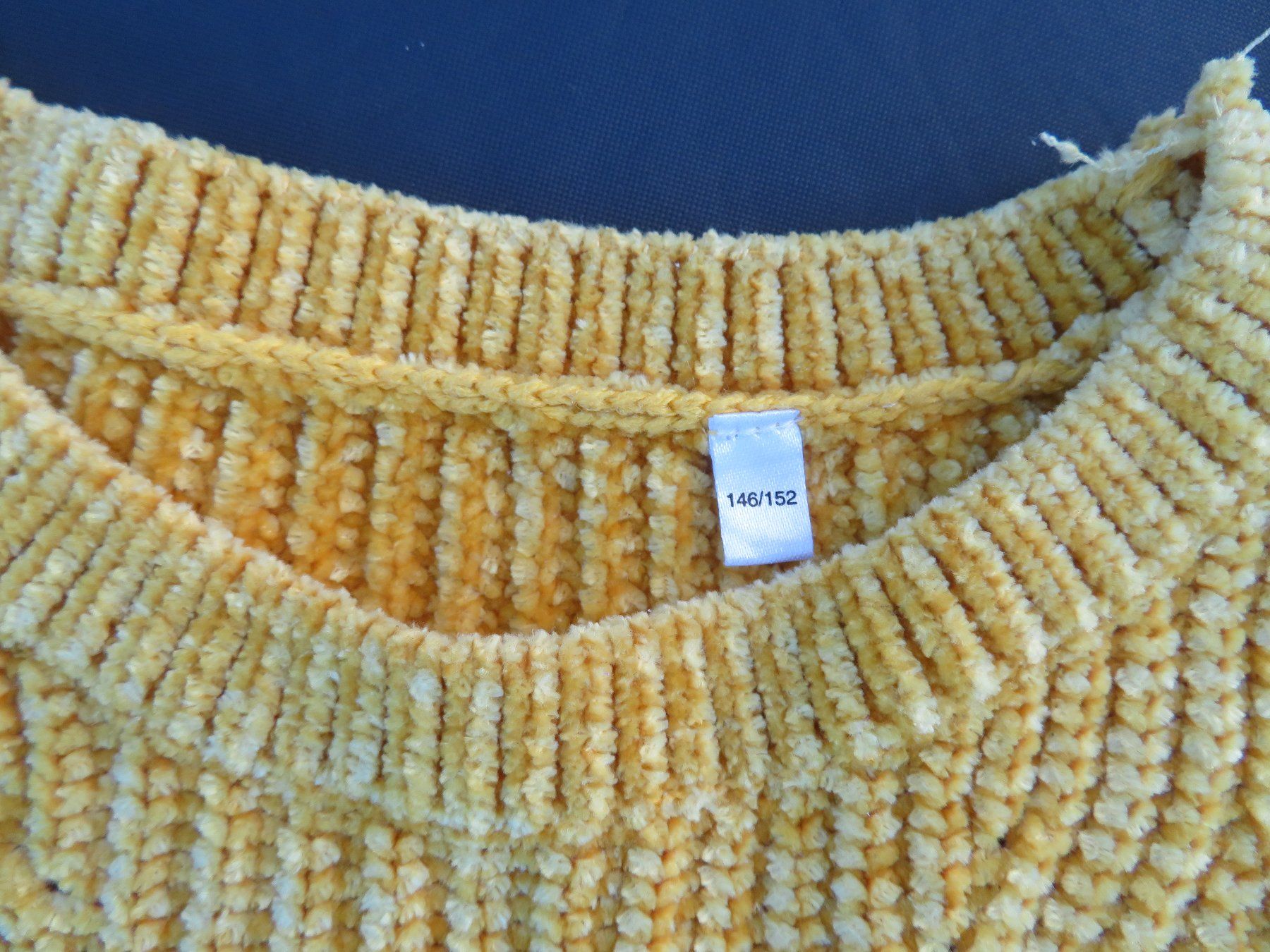 Maglioni & Felpe: Mädchenpullover Gr. 146/152 – Usato da Teufen AR venduto da Kawataz 1