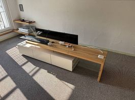 TV-Sideboard
