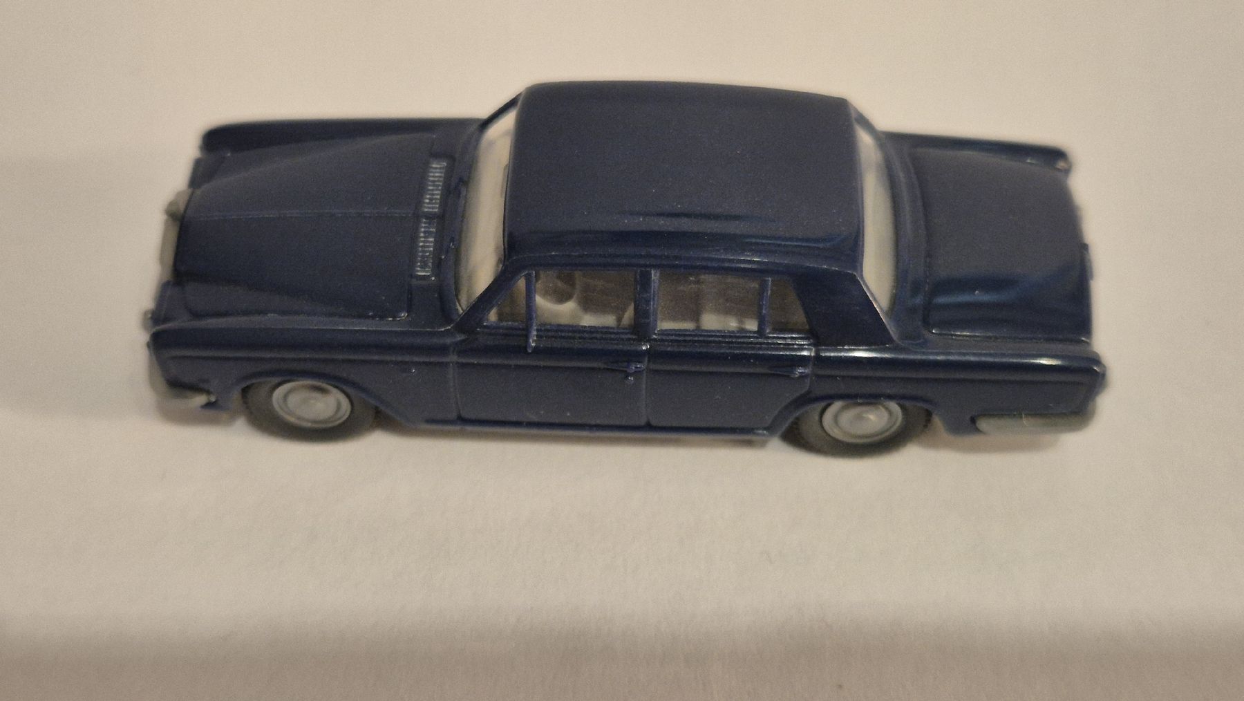 Wiking Voitures modèles: Rolls Royce Silver Shadow von Wiking – Neuf (Voir description) à Uznach par Katinka83 7