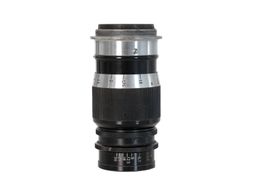 LEITZ Elmar 9cm f4 M39  - Leica 90mm f/4 Objektiv / Lens