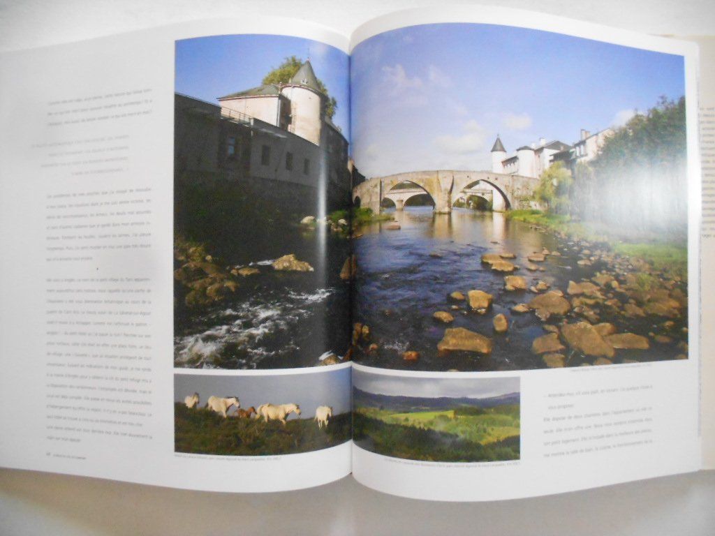 Bücher: SAINT - JACQUES - DE COMPOSTELLE  -  DE SUISSE EN GALICE – Gebraucht aus Bex von Giorgiob 4