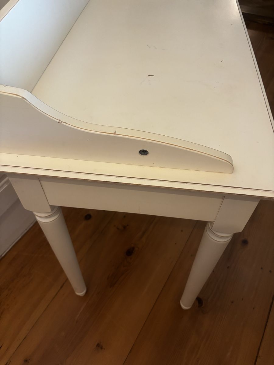 Tavoli da trucco: Schminktisch im Shabby-Chic-Stil – Usato da Zäziwil venduto da kbr_jd95 3