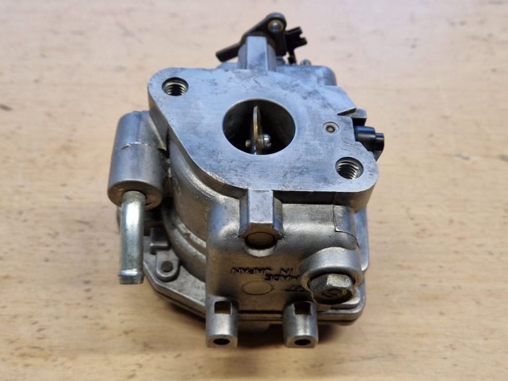 Vanguard  Motori: Vergaser Vanguard Motor 16 PS – Usato da Niederwil AG venduto da Maeder_AG 9