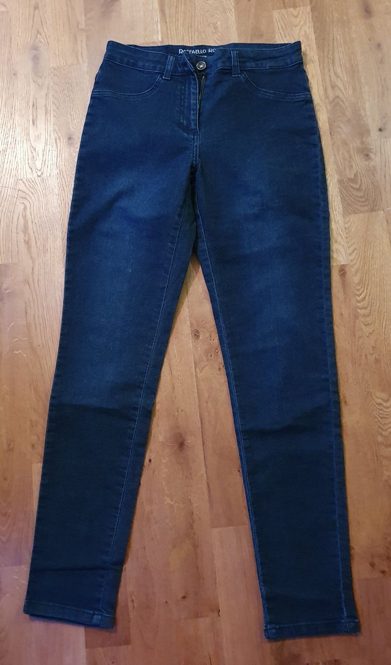 Lots de vêtements: Raffaello Rossi Jeans Gr 38 – D'occasion à Zürich par Philotimo