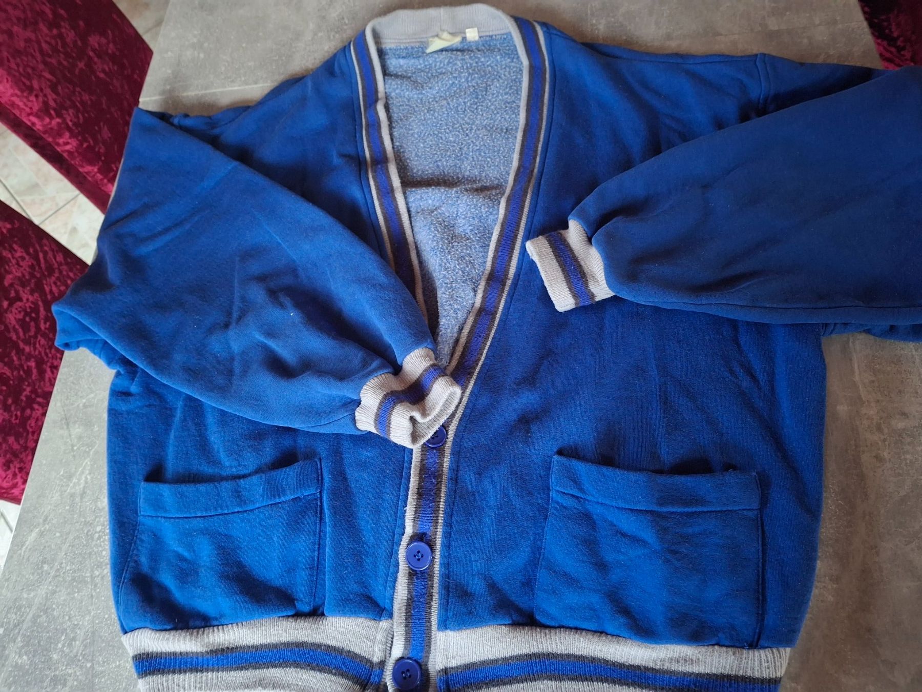 Jacken: Veste - blouson - jaquette taille L – Gebraucht aus Villiers von san_jn5w 1