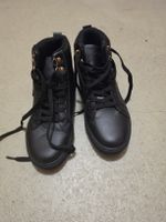 Damenschuhe schwarz Grösse 37 guter Zustand