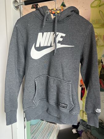 Nike Hoddie