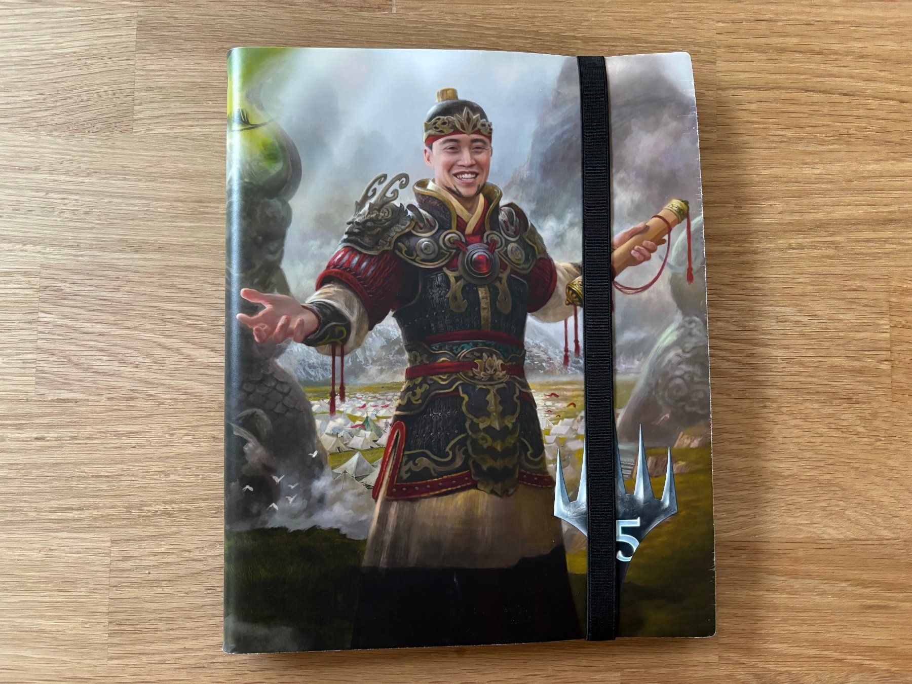 Magic The Gathering Carte collezionabili: Magic the Gathering Masters 25 Collection – Usato da Winterthur venduto da topaz02