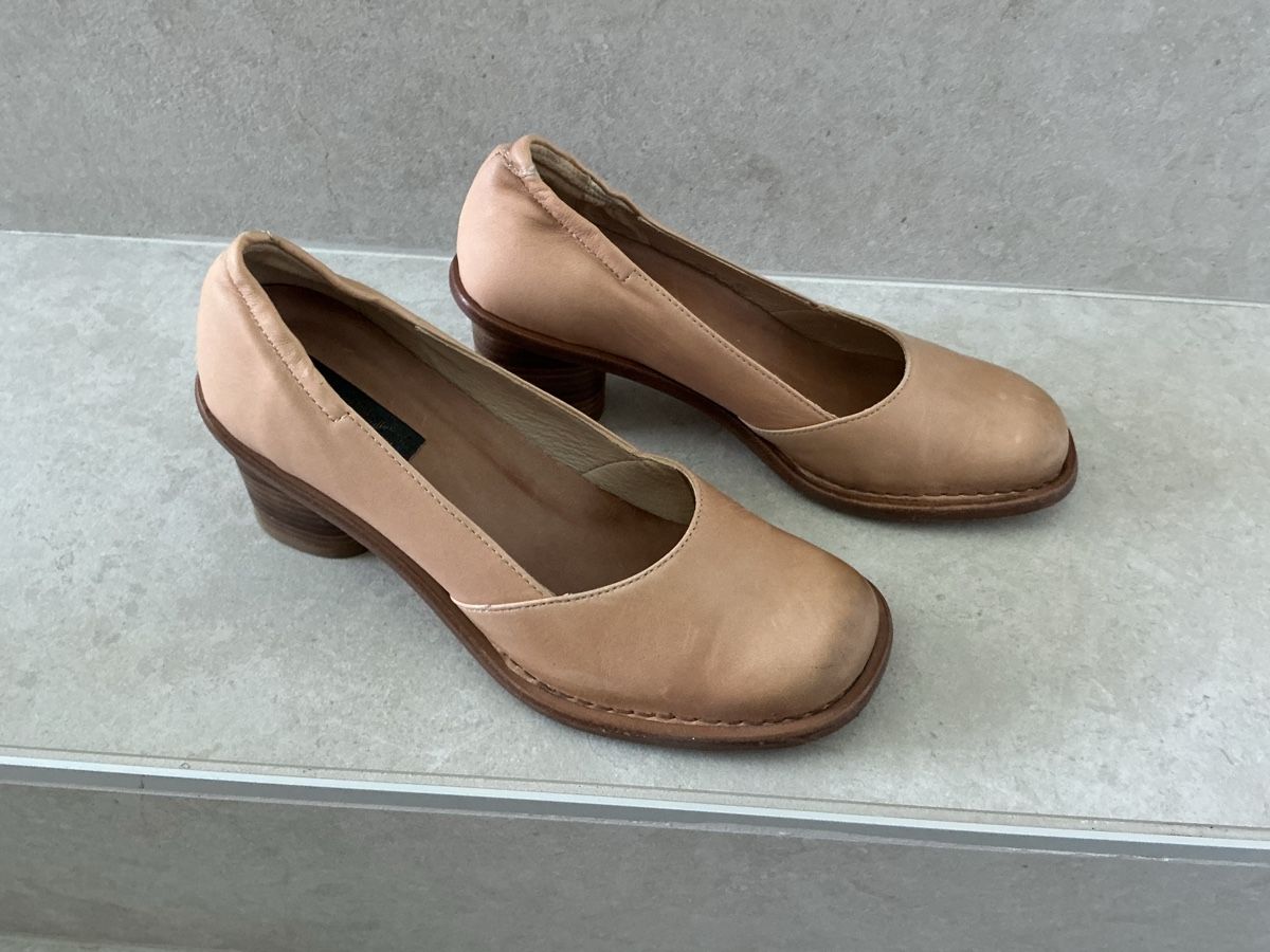 Scarpe da donna: Scarpe da donna – Usato da Magadino venduto da ber_6kbt 2