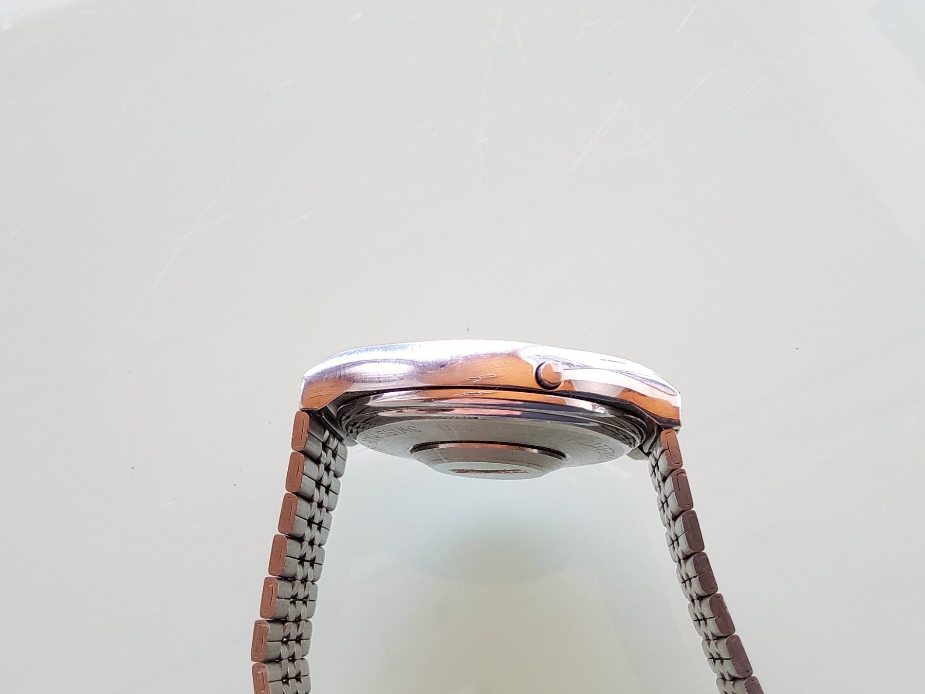 Orologi: Montre bracelet vintage  – Difettoso da Malleray venduto da Broc-Mo 5