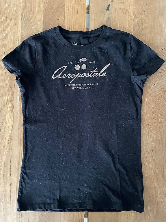T-shirt: Cooles T-Shirt Grösse M – Usato da Fehraltorf venduto da Marlene4