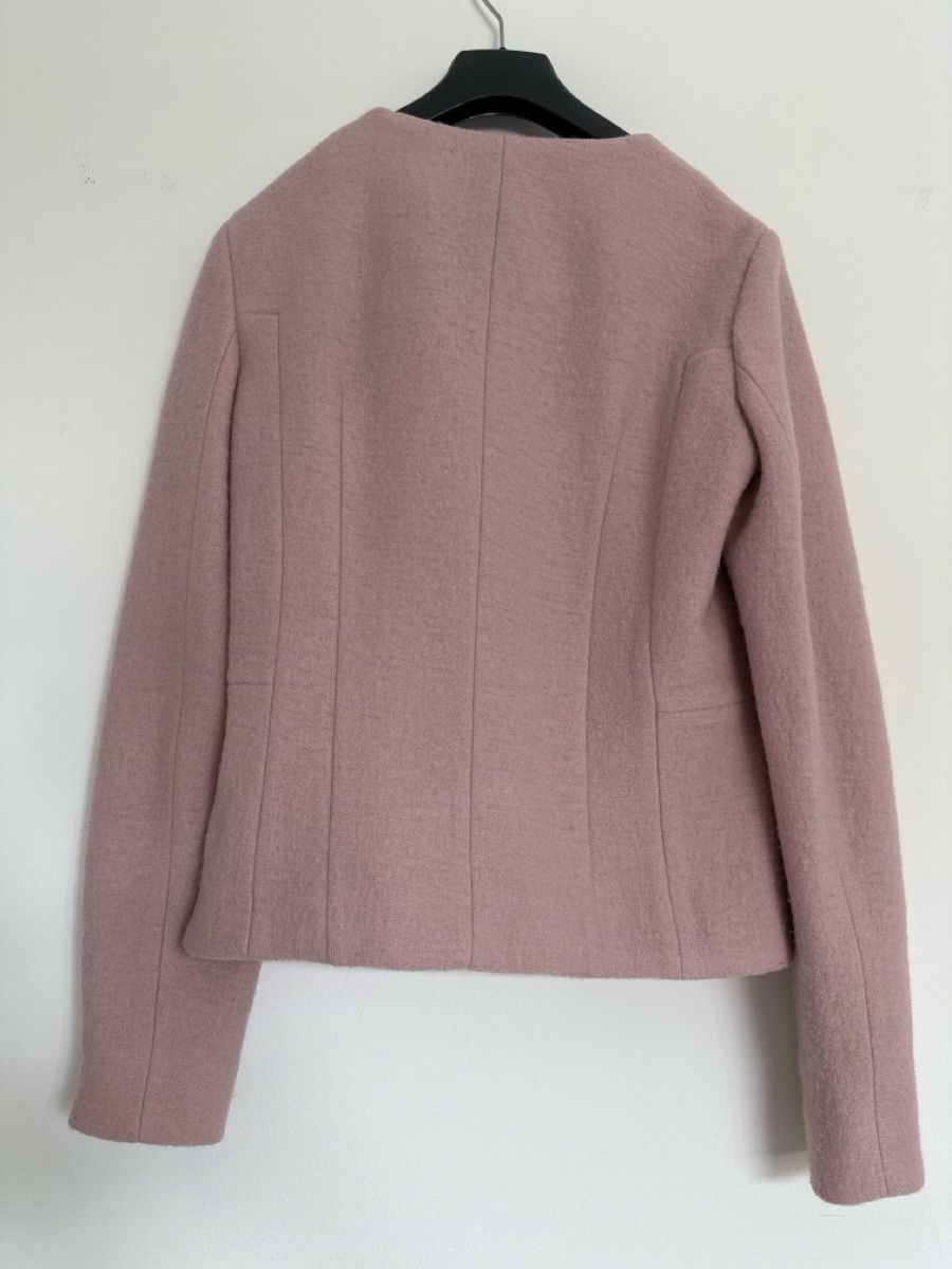 Massimo Dutti Giacche: Wolljacke von Massimo Dutti, Gr. S – Usato da Zürich venduto da xmi_2ckv 2