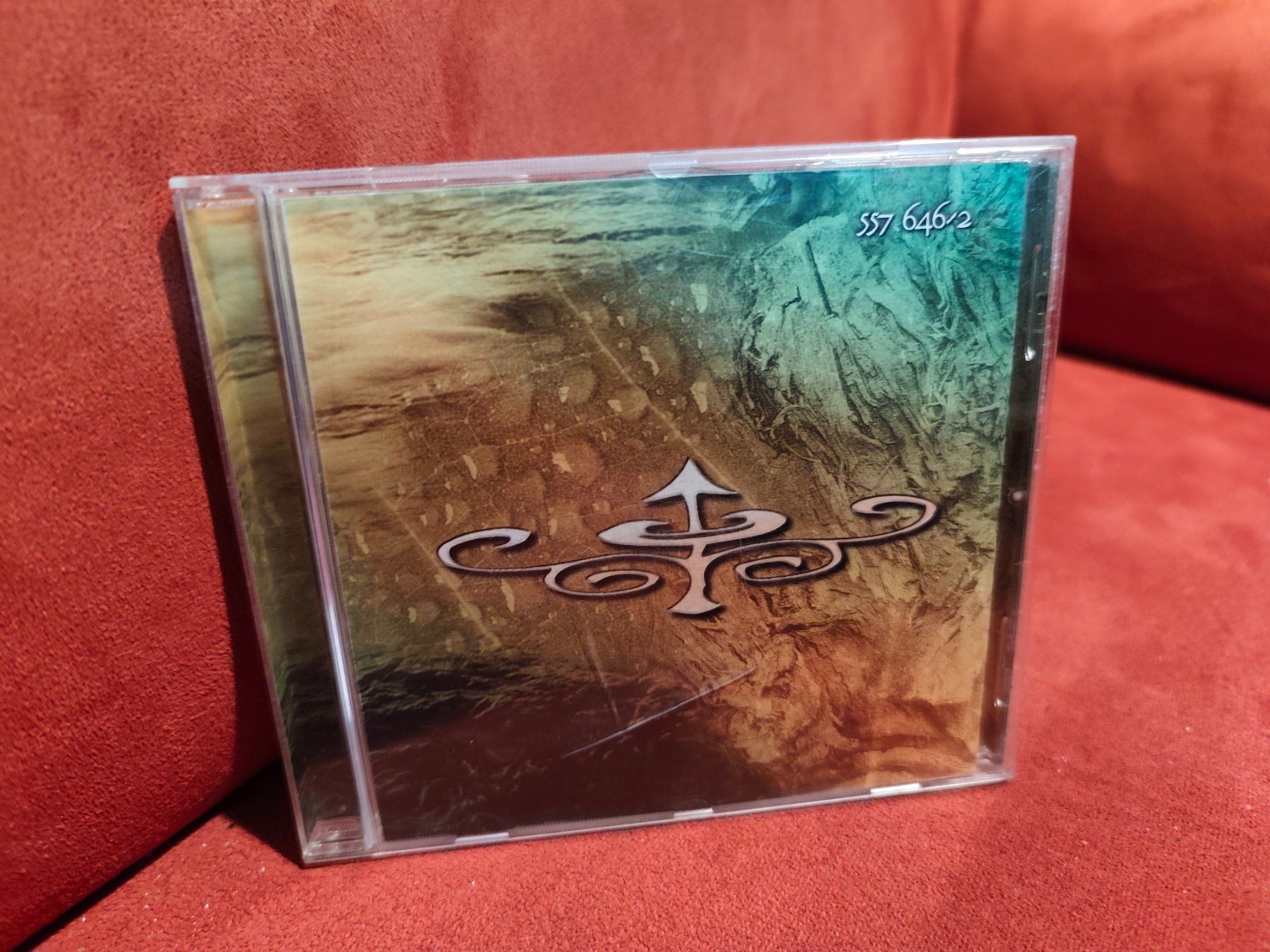 CDs: Celtic Spirit Lyra CD – D'occasion à Zofingen par noise123