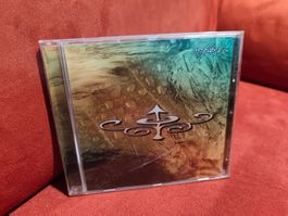 Celtic Spirit Lyra CD