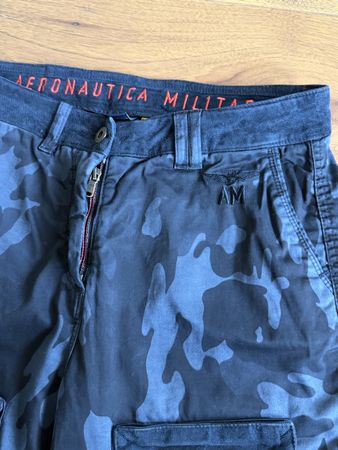 Pantaloni Aeronautica Militare