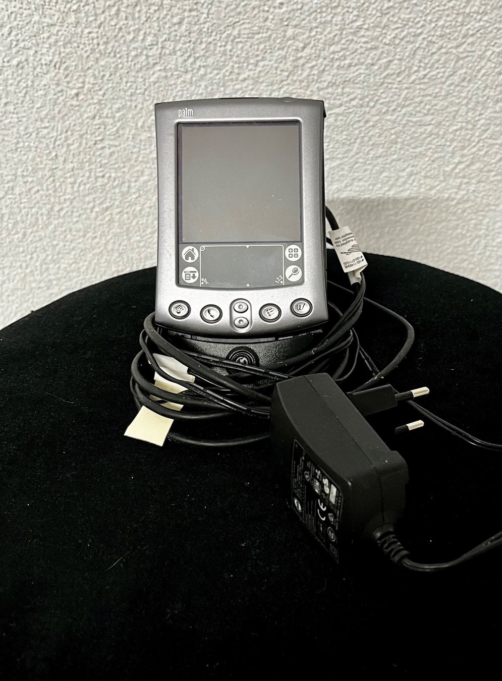 Palm Palmari: Palm Pilot Color – Usato da Zuchwil venduto da Speaker0 4