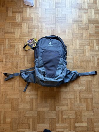 Deuter Futura 25SL