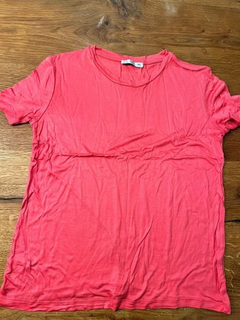 Zara T-Shirt S rosa