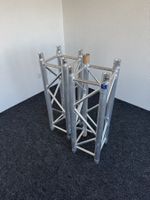 Eurotruss HD34 Traversen-Set – 2 × 0.9m(90cm), 1 × gebraucht