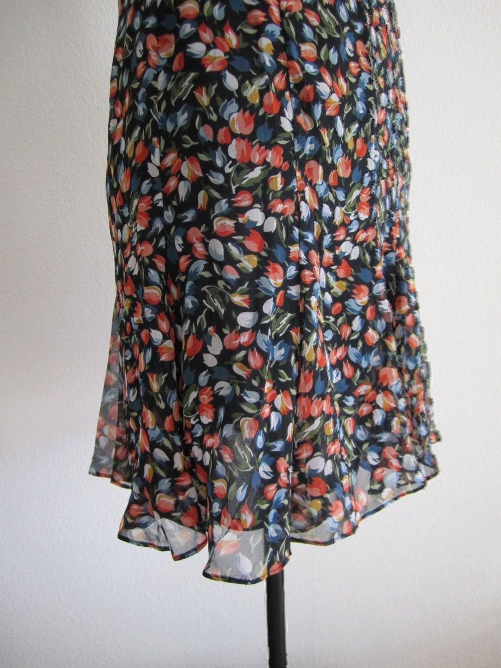 Vestiti: Robe en imprimé coloré – Nuovo (secondo la descrizione) da Lausanne venduto da Kmm03 3