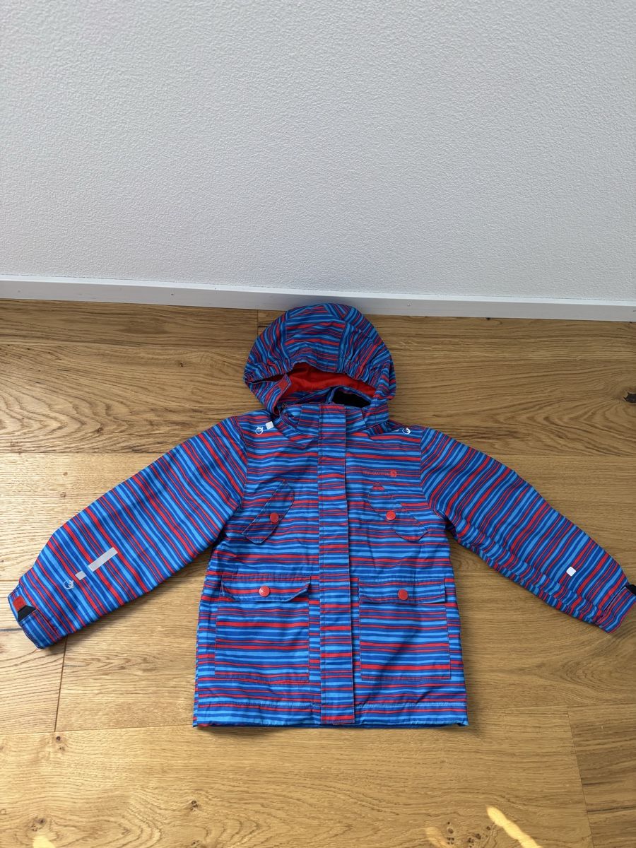 Trevolution Giacche & Cappotti: Kinder Jacke Grösse 110 – Usato da Derendingen venduto da Happyever