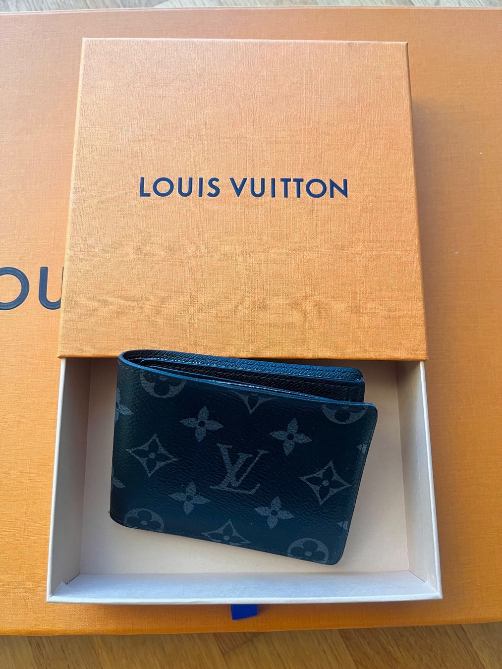 Louis Vuitton Portafogli: Louis Vuitton Brieftasche – Usato da Schlieren venduto da sim_zp5y 4