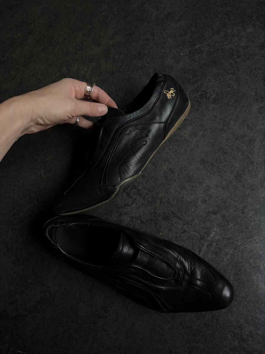 Puma Herrenschuhe: Puma x Alexander van Slobbe – Gebraucht aus Zürich von megastored 1
