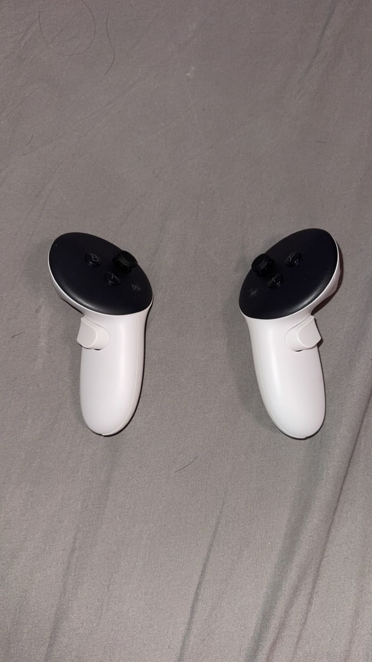 Meta VR Brille: Mets quest 3 – Neu und originalverpackt aus Grandvaux von oli_758f 1