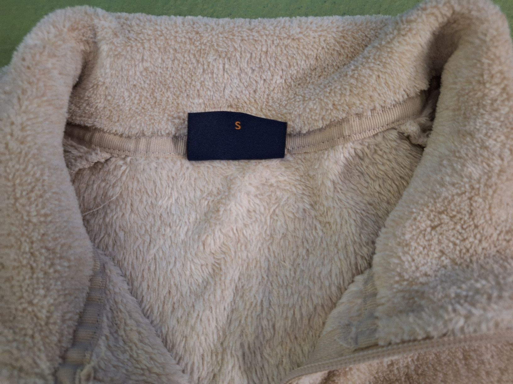 Jacken: Fleece Jacke, Grösse S, – Gebraucht aus Niederglatt ZH von Bobsli 3
