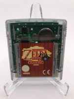 GBC - Zelda Oracle of Seasons