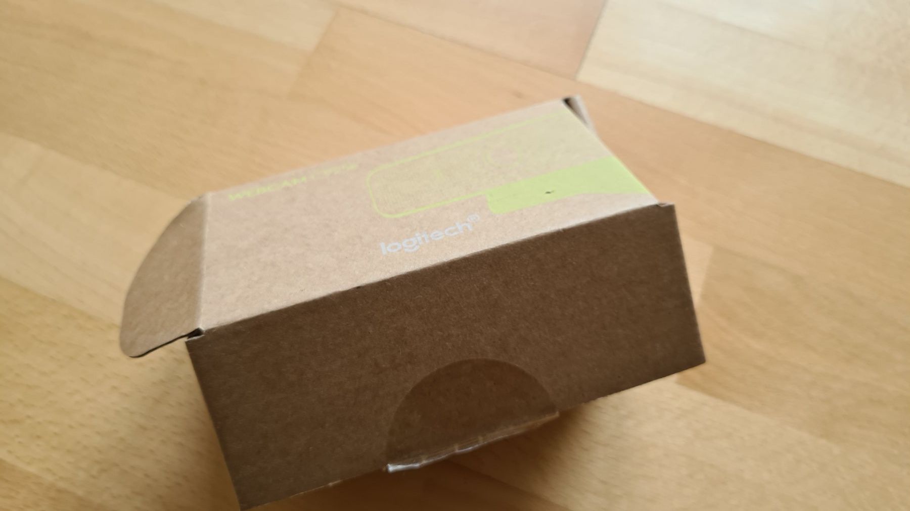 Logitech Webcam: Logitech C925e – neuwertig – Usato da Stettlen venduto da Billthekid 2