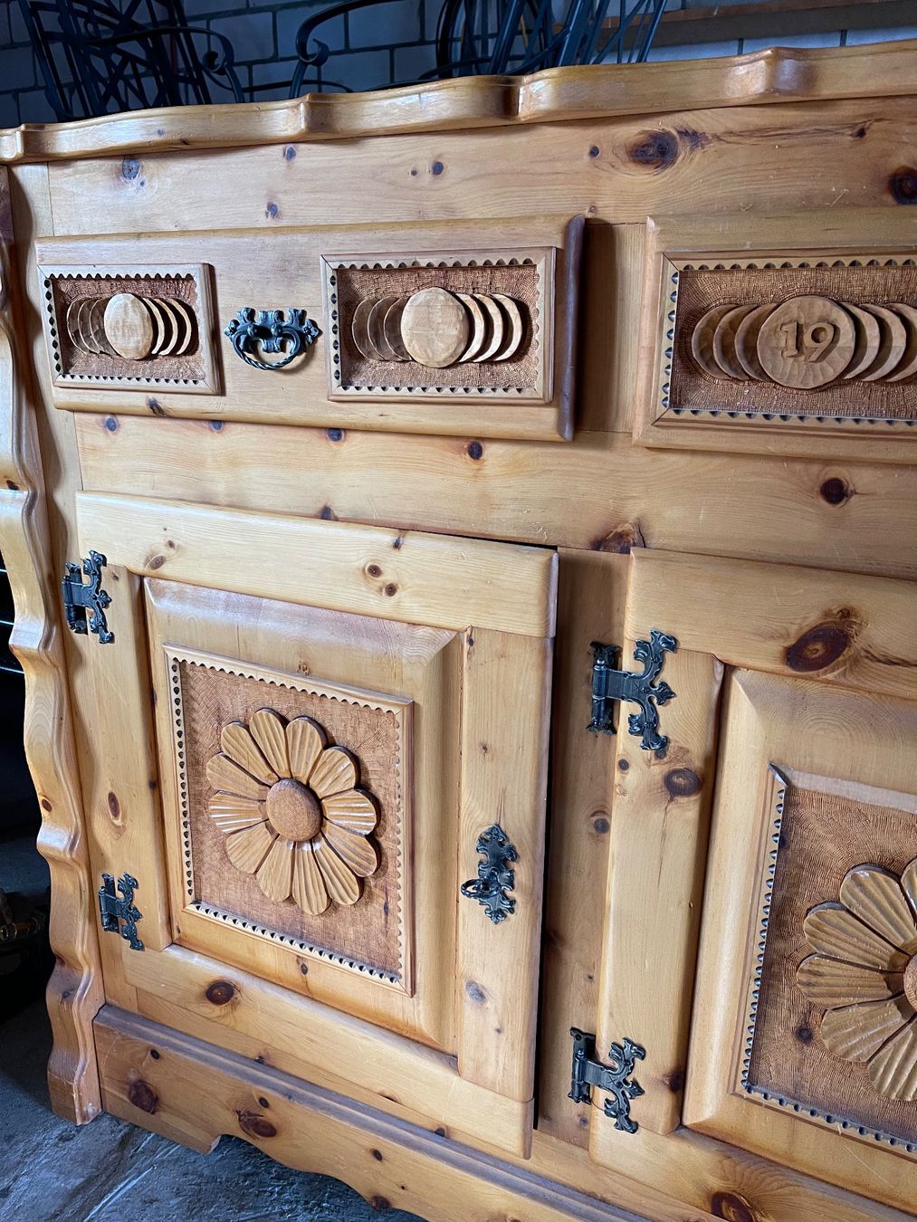 Credenze: Buffet od Kommode – Usato da St. Margrethen SG venduto da kellenbh 2