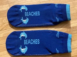 Beachies Strandsocken Gr31/34