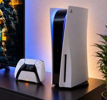 PlayStation 5 (PS5) Disc Edition 825 GB - Top Zustand