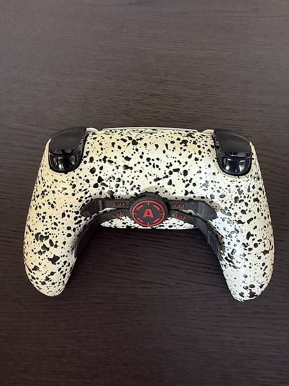 Controller: PAD PS5 / PC AIM CONTROLLER PARI AL NUOVO – Usato da Cugnasco venduto da pbe_5vfr 1