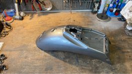 Triumph Heckfender