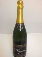 Champagner Vve Pasquier Vintage !