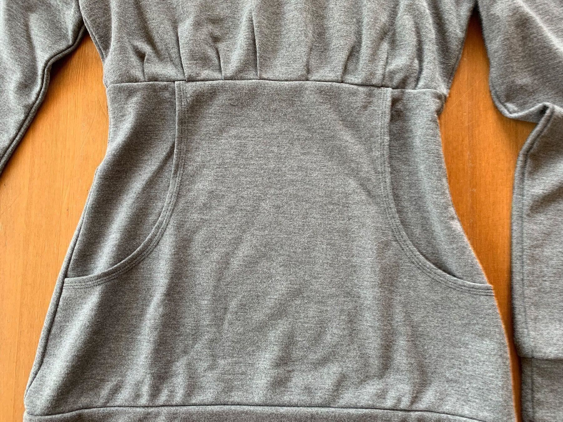 Maglioni & Felpe: Meko Hoodie – Usato da Stein am Rhein venduto da Karisma78 2