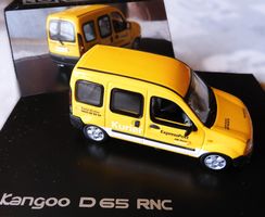 Modell Post Renault Kangoo  🚕